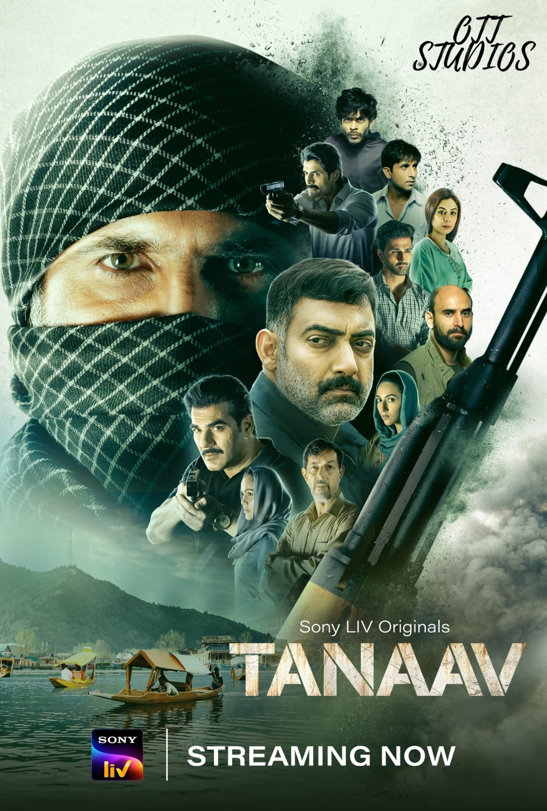 SONY LIV PREMIUM 4K ON YOUR NUMBER